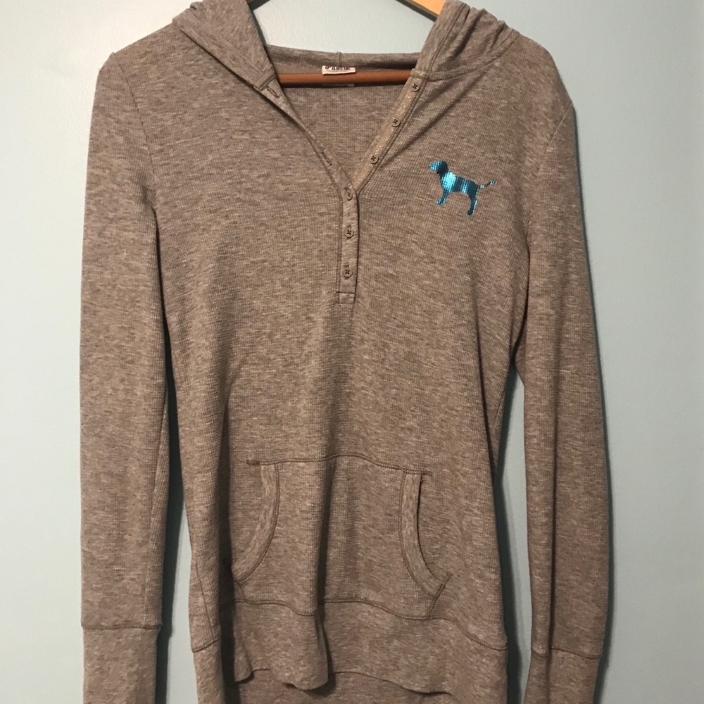 Victoria’s Secret Sweater